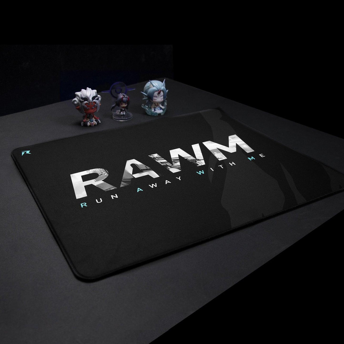 Gaming Mouse Pad | RAWM - RAWM GAMING