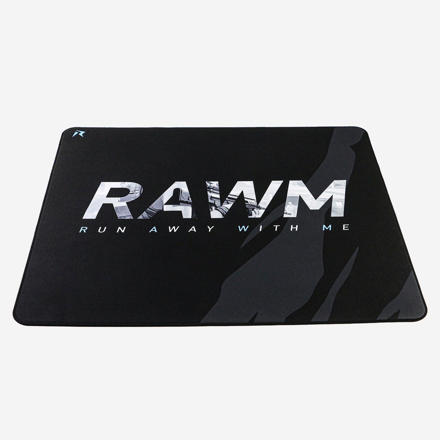 Gaming Mouse Pad | RAWM - RAWM GAMING