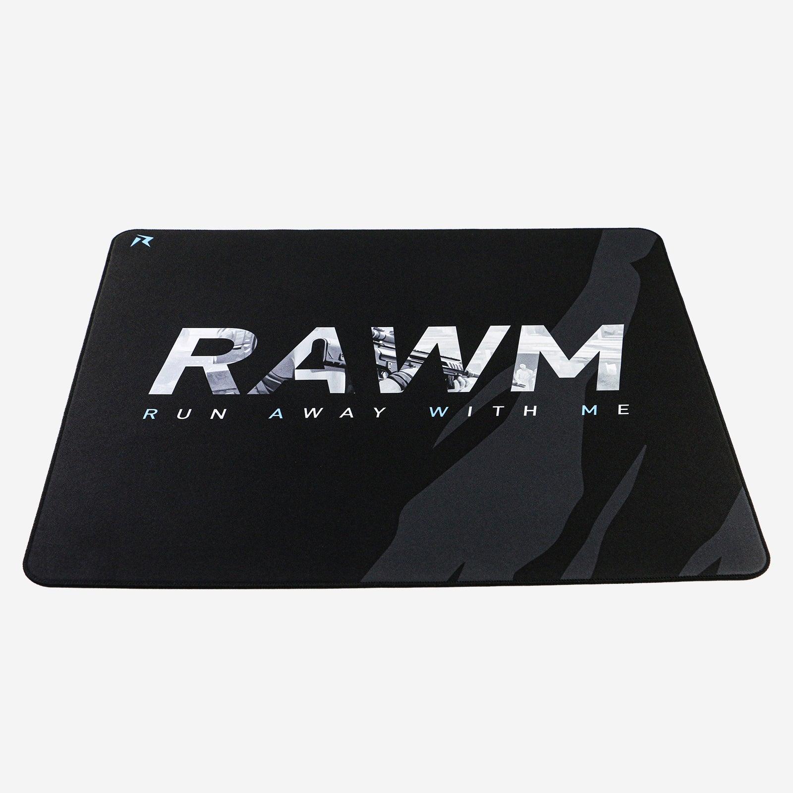 Gaming Mouse Pad | RAWM - RAWM GAMING