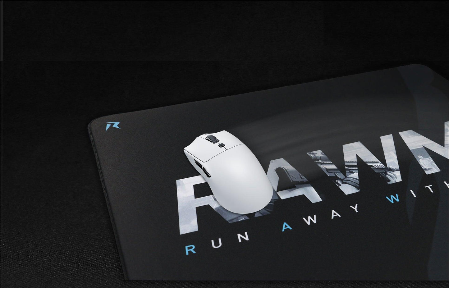 Gaming Mouse Pad | RAWM - RAWM GAMING
