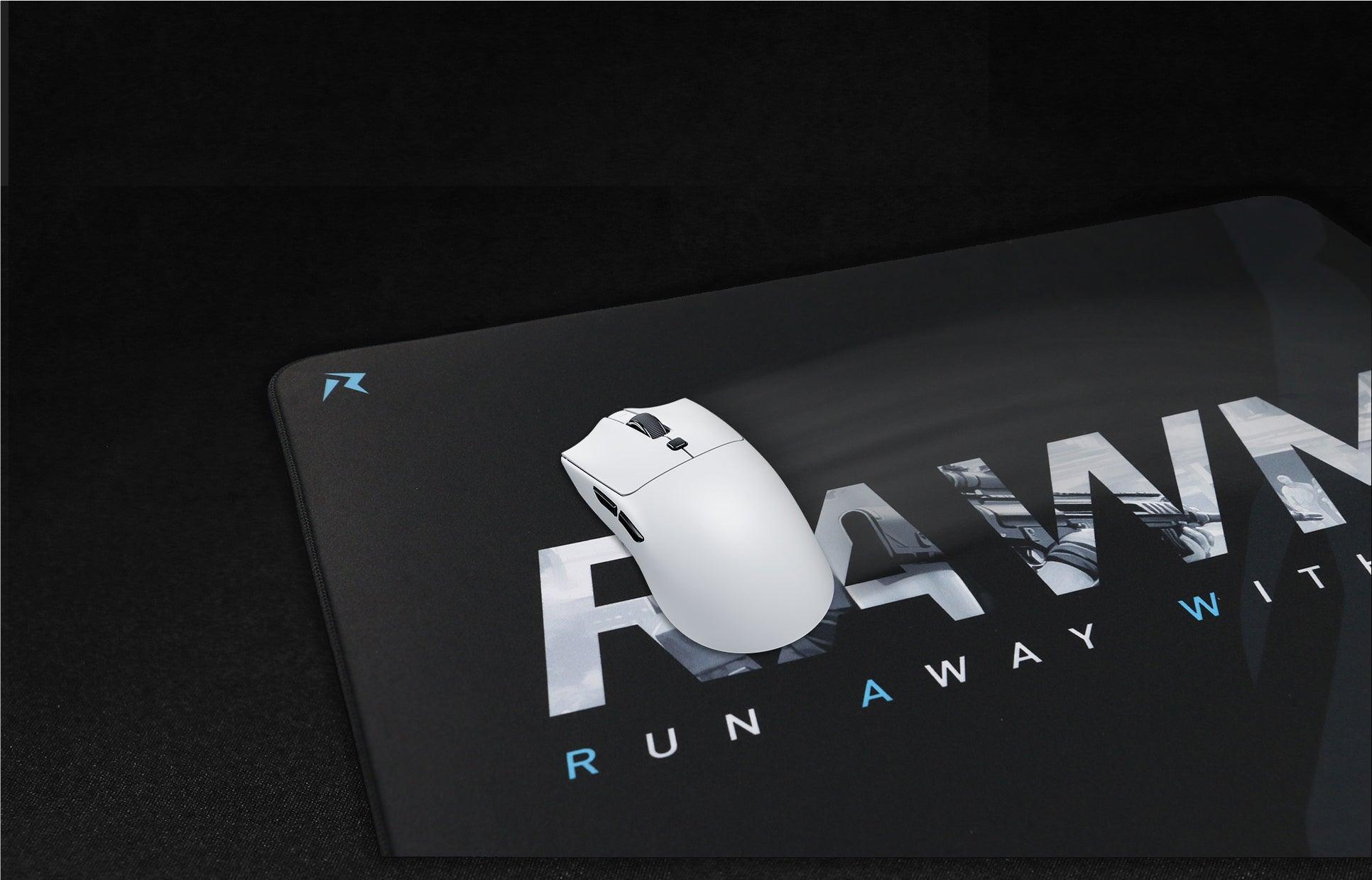 Gaming Mouse Pad | RAWM - RAWM GAMING