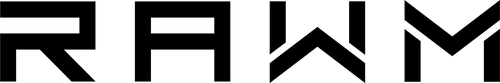 RAWM GAMING logo