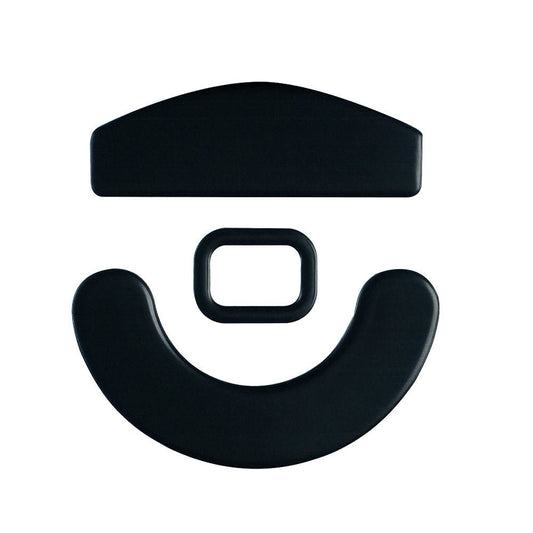 PTFE Mouse Feet for SH01 SH01PRO SH01S Black | RAWM - RAWM GAMING