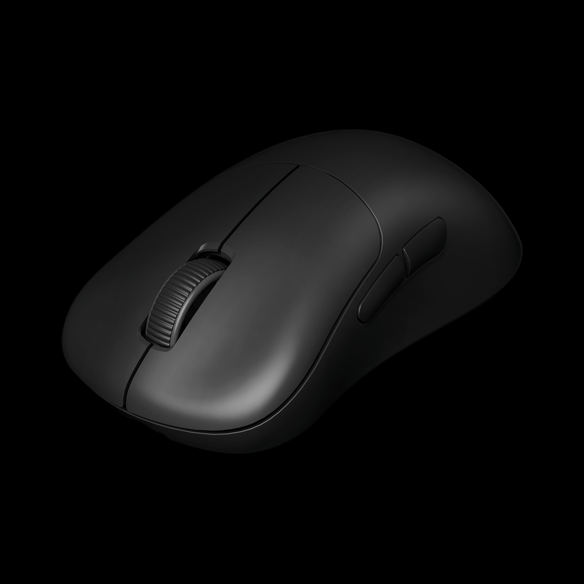 RAWM ER21PRO HyperSpeed Wireless Gaming Mouse Right-handed Ergonomics ...