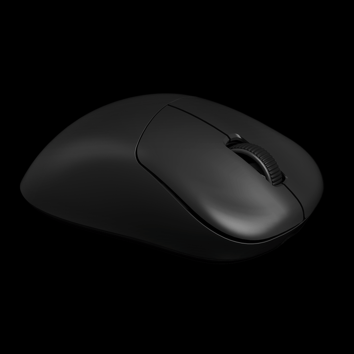 RAWM ER21PRO HyperSpeed Wireless Gaming Mouse Right-handed Ergonomics ...