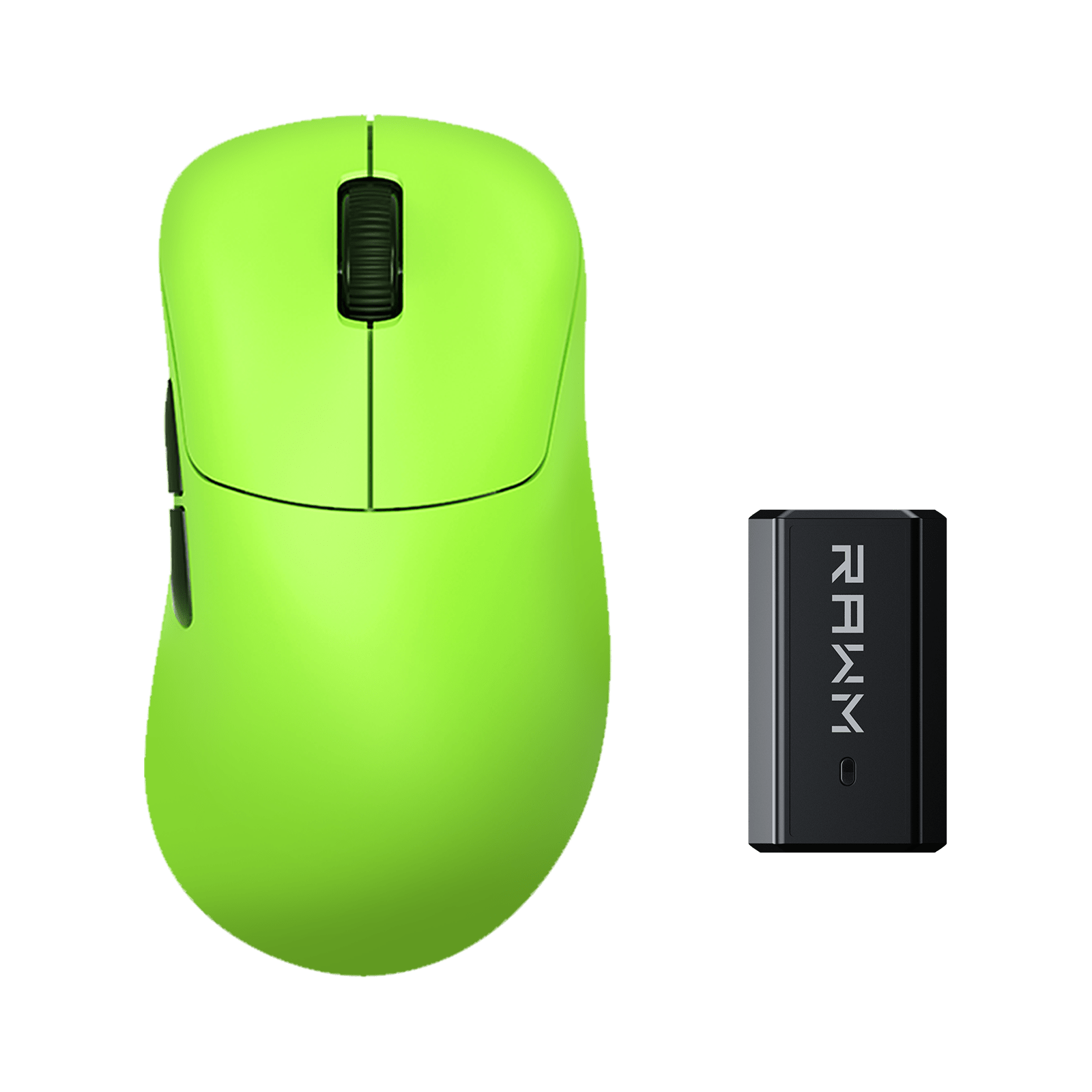 ergonomic gaming mouse for wrist support