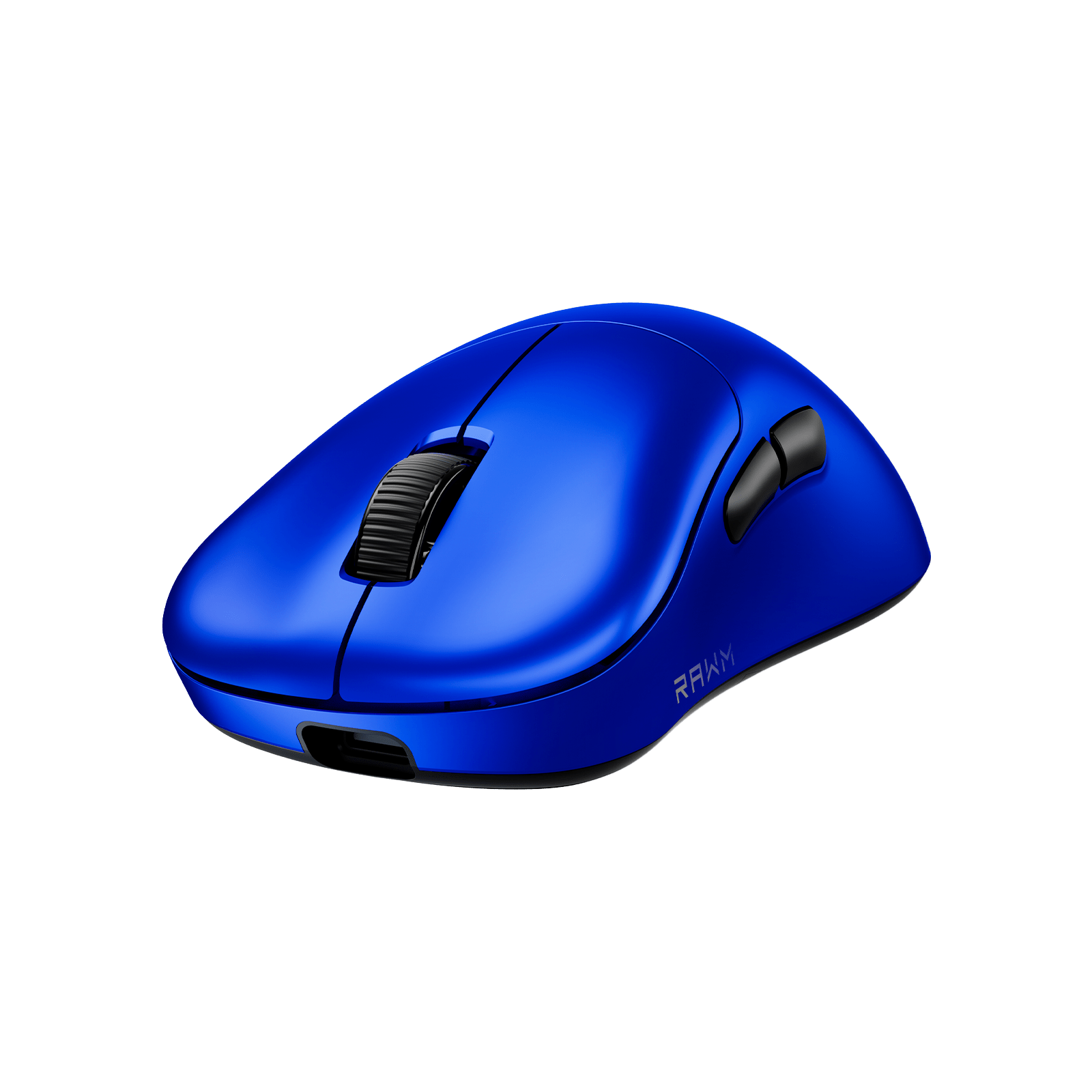 RAWM ER21PRO HyperSpeed Wireless Gaming Mouse Right-handed RAWM ER21PRO HyperSpeed Wireless Gaming Mouse Right-handed