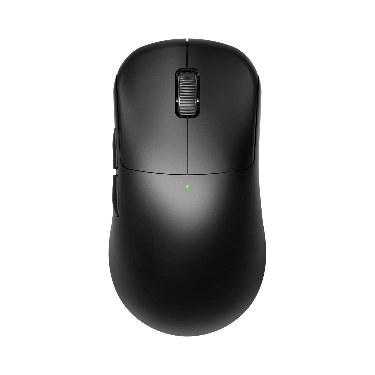 RAWM ES21 Best 1K Gaming Mouse with Adjustable Side Buttons 26K DPI for Middle Hands - RAWM GAMING