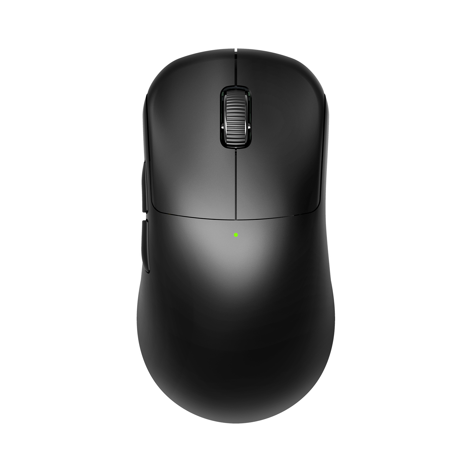RAWM ES21 Best 1K Gaming Mouse with Adjustable Side Buttons 26K DPI for Middle Hands - RAWM GAMING