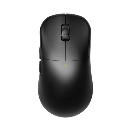 RAWM ES21 Best 1K Gaming Mouse with Adjustable Side Buttons 26K DPI for Middle Hands - RAWM GAMING