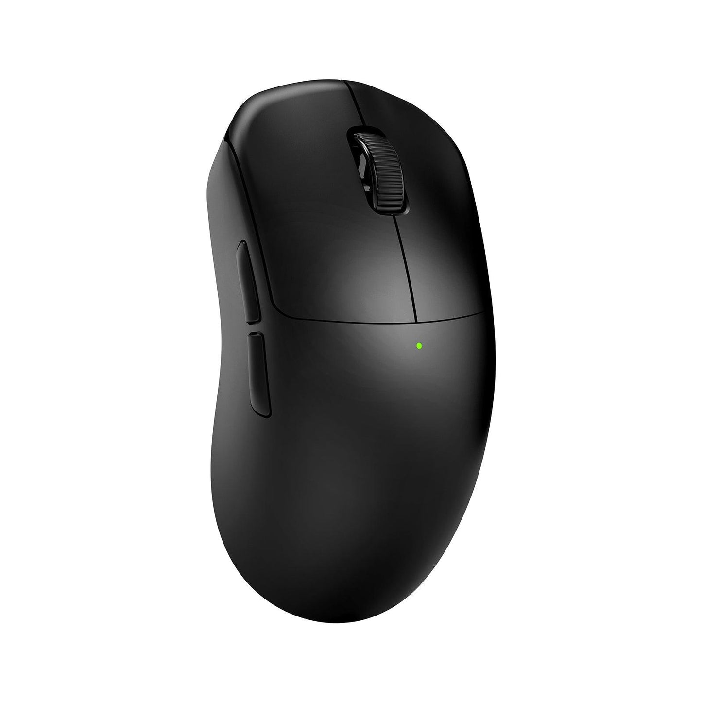 RAWM ES21 Best Gaming Mouse with Adjustable Side Buttons 26K DPI for Middle/Large Hands - RAWM GAMING