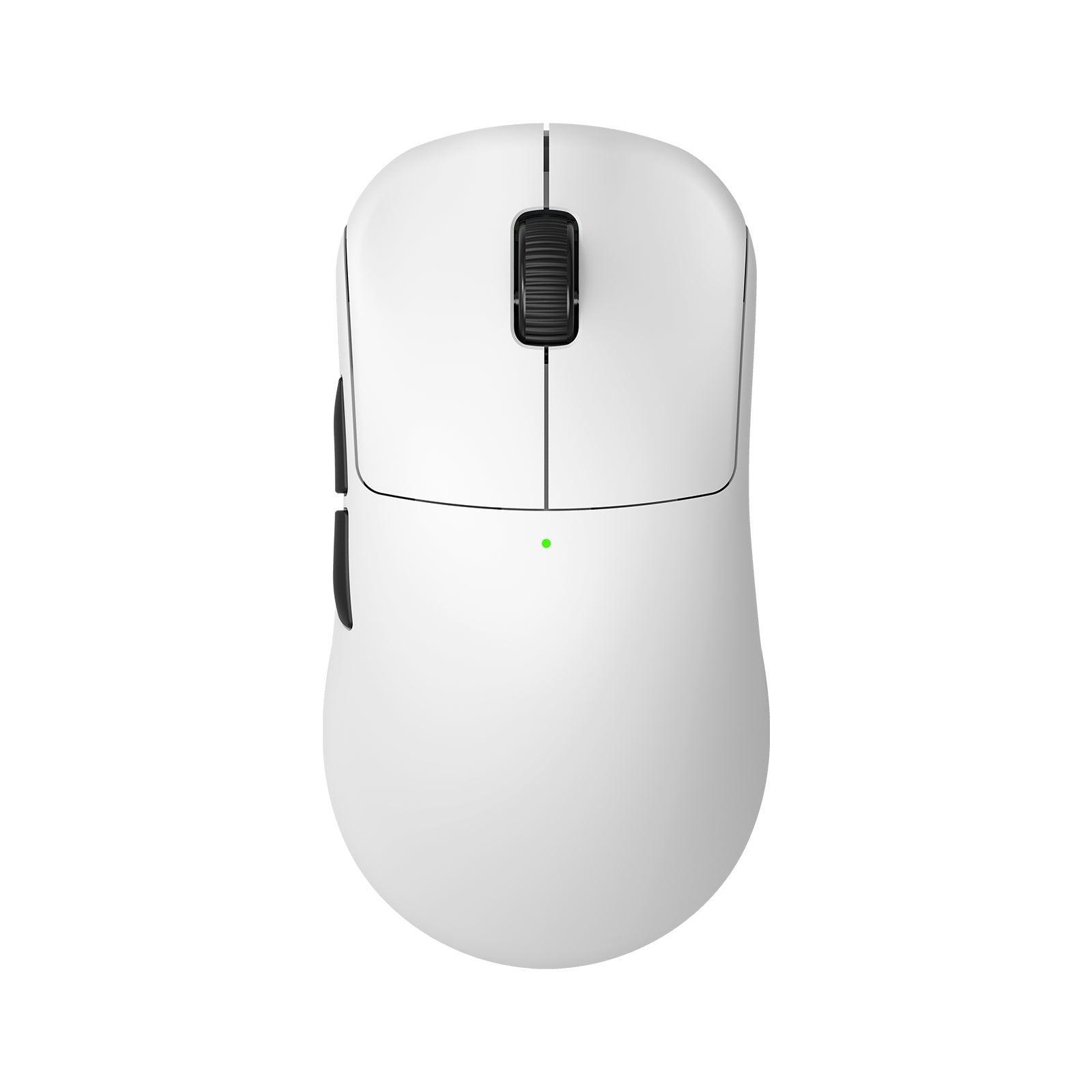 RAWM ES21M 8K Wireless Gaming Mouse with Ergonomic Design for Casual Gamers - RAWM GAMING
