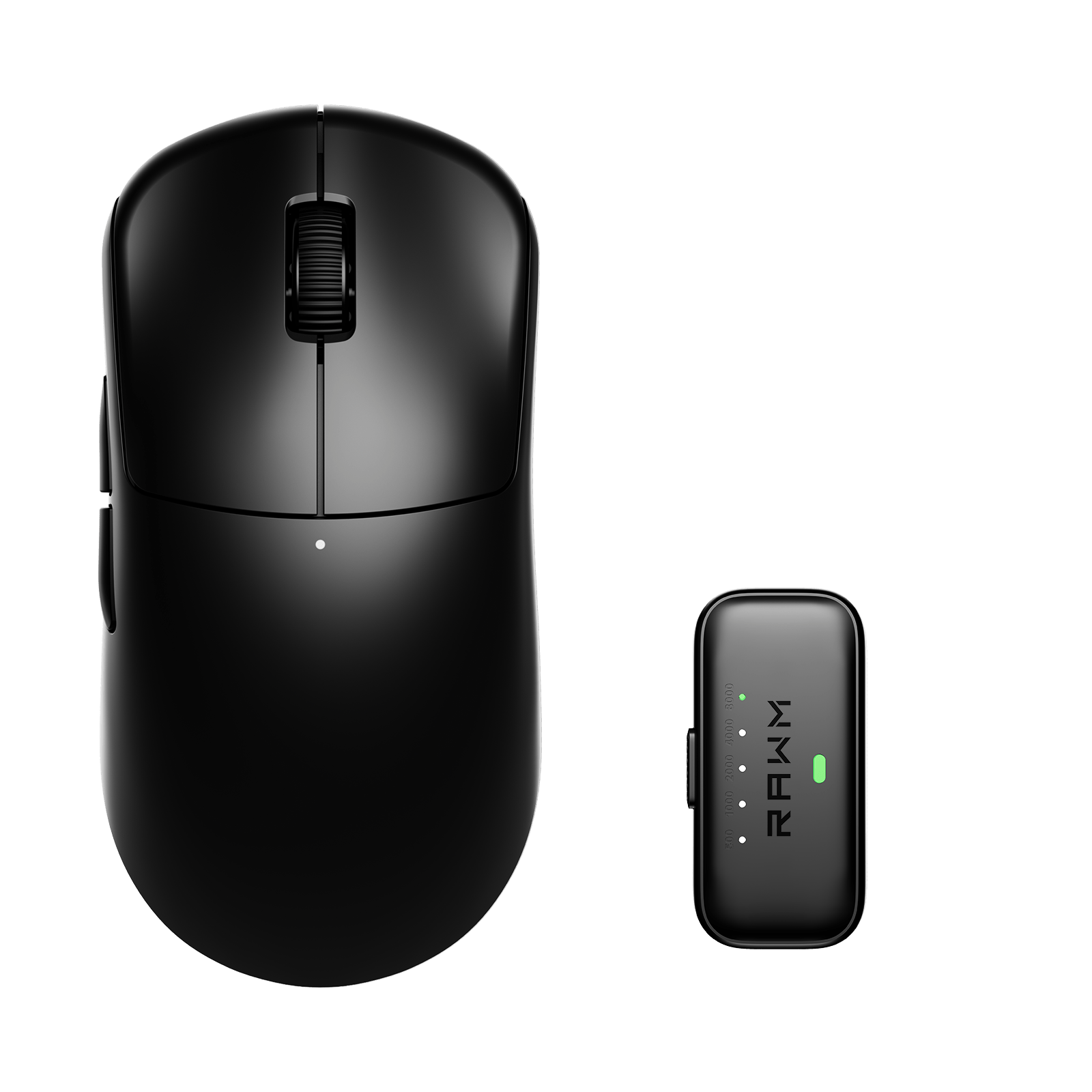 best gaming mouse for csgo tournaments