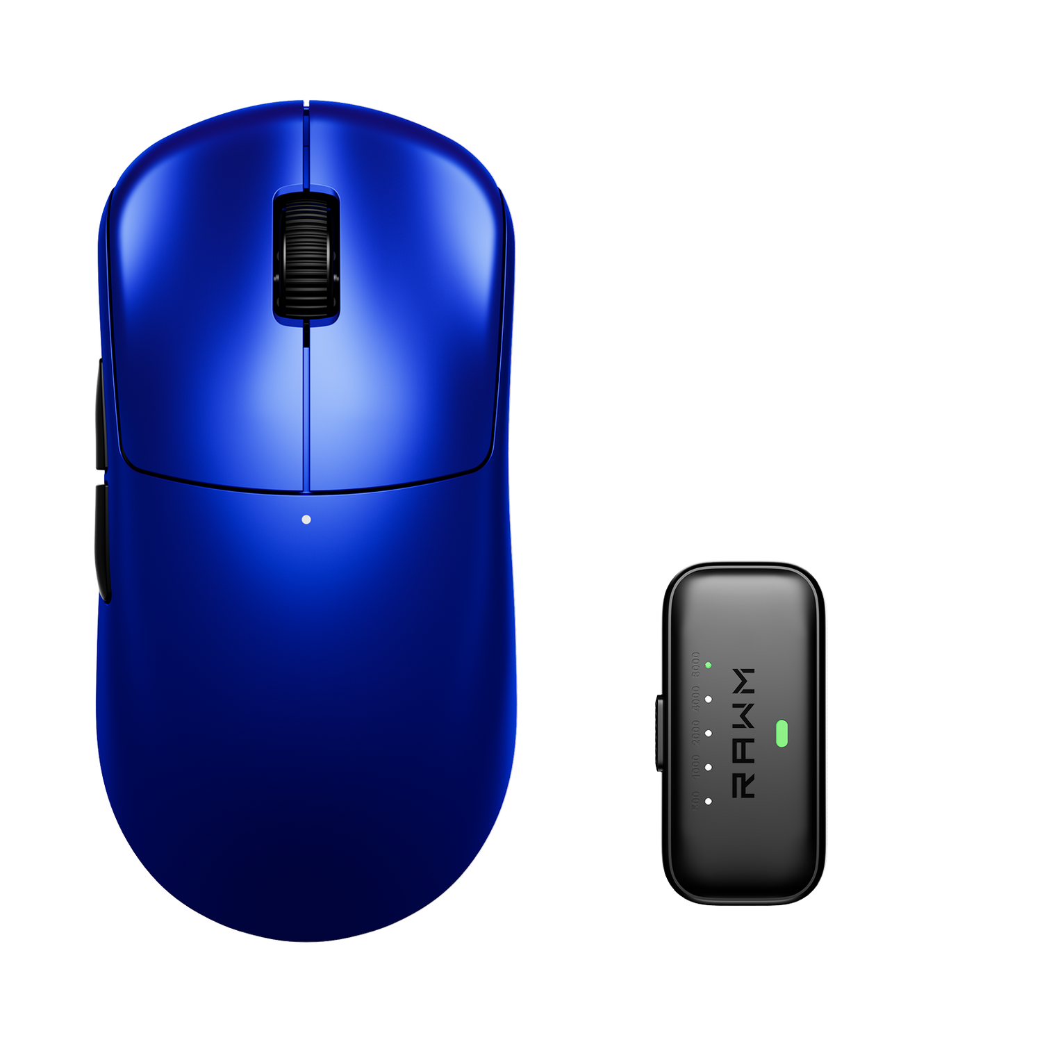 RAWM LEVIATHAN V4 Dual 8K 55g Lightweight Wireless Gaming Mouse RAWM LEVIATHAN V4 Dual 8K 55g Lightweight Wireless Gaming Mouse