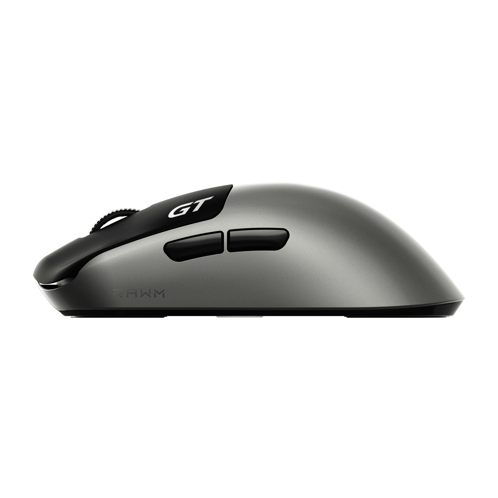 RAWM LEVIATHAN V4 GT Dual 8K Lightweight Wireless Gaming Mouse Hyper Click - RAWM GAMING