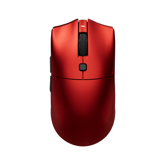 RAWM MH01 Wireless 1K Gaming Mouse for FPS games PAW 3395 Hot - swapple Design - RAWM GAMING