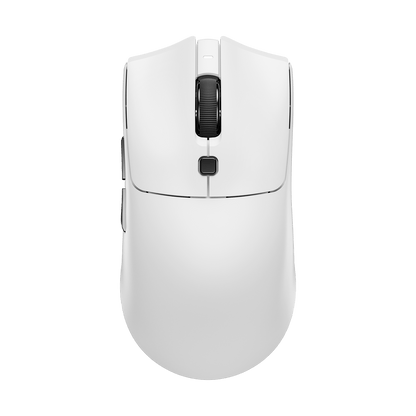 RAWM MH01 Wireless 1K Gaming Mouse for FPS games PAW 3395 Hot - swapple Design - RAWM GAMING