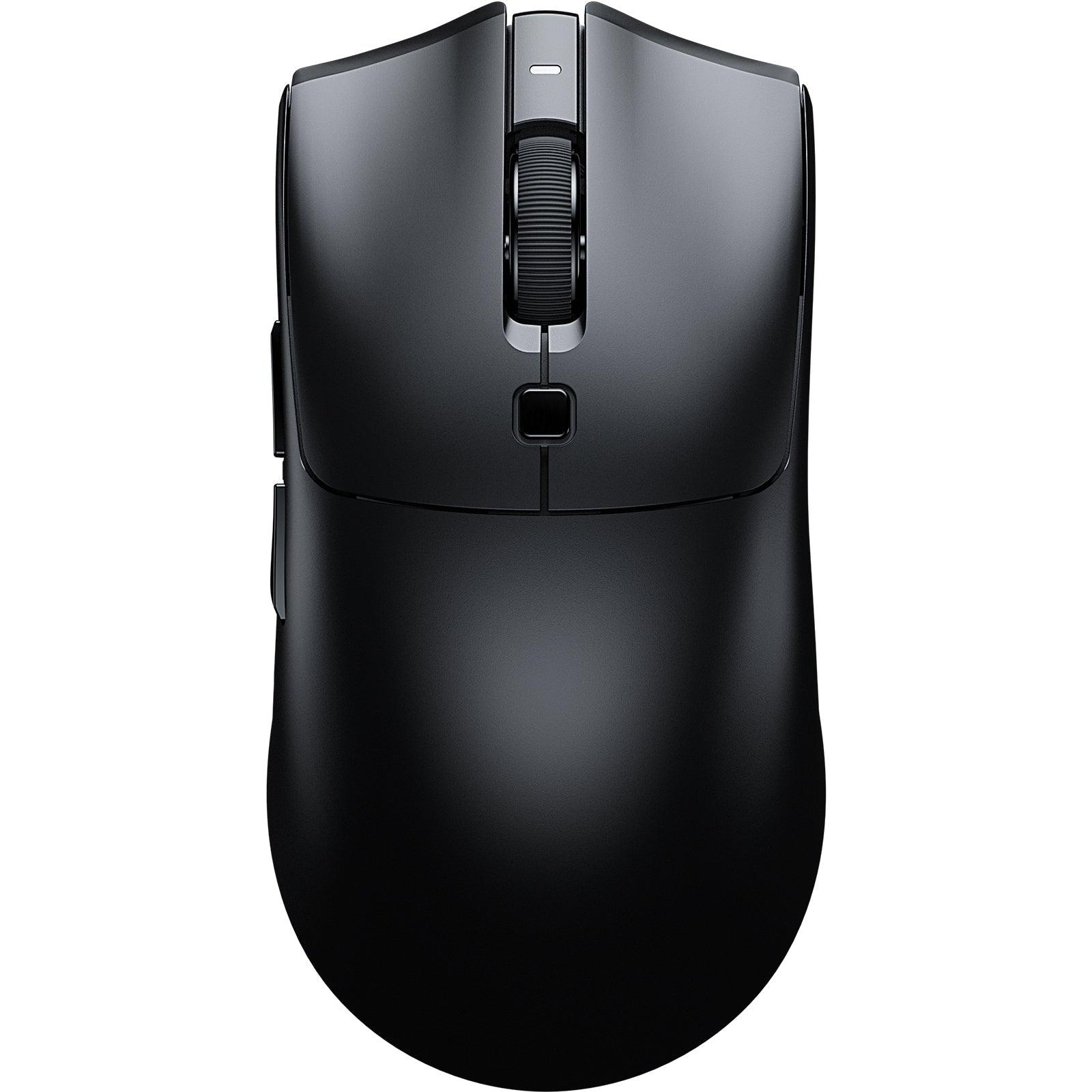 heavy gaming mouse