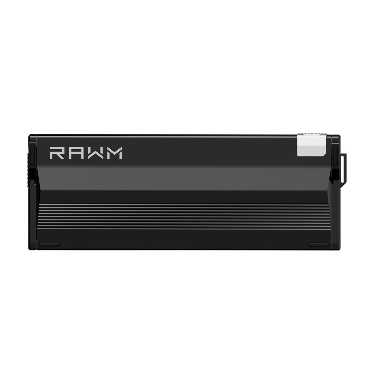 RAWM NYX60 CNC Aluminum Body 8K Light-Guided 0.01mm RT Optical Keyboard - RAWM GAMING