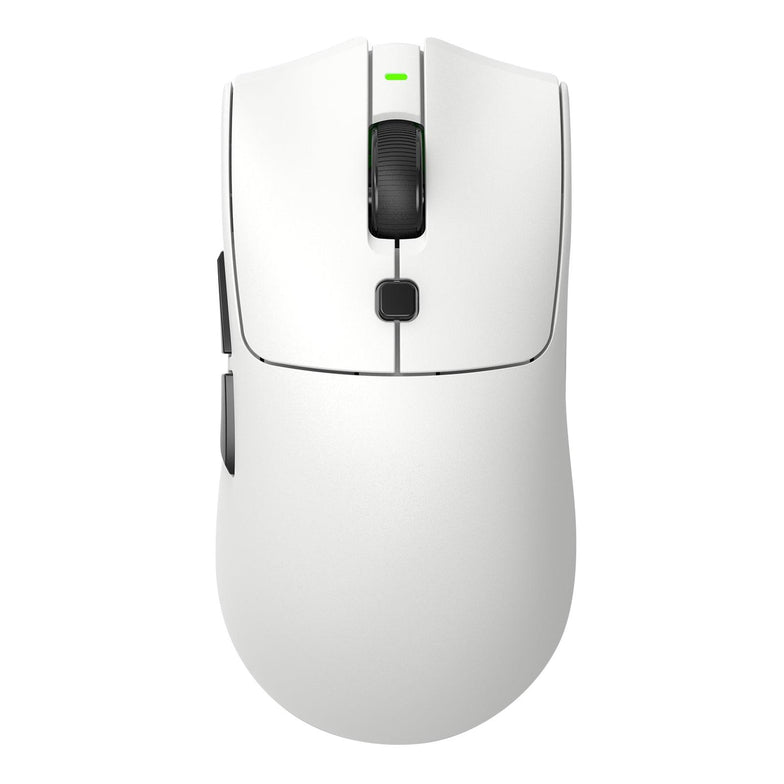 best silent gaming mouse