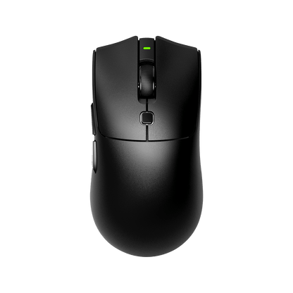 RAWM SH01S 1K Wireless Best Gaming Mouse PAW3395+Panchip Lightweight - RAWM GAMING