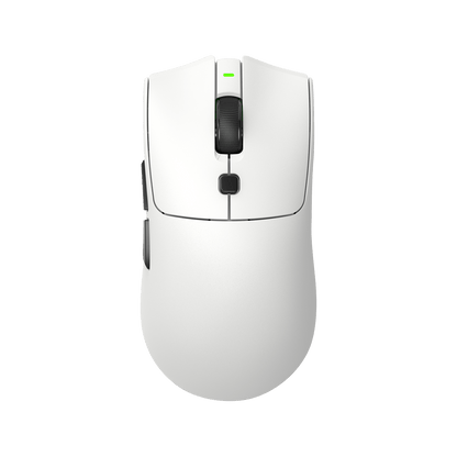 RAWM SH01S 1K Wireless Best Gaming Mouse PAW3395+Panchip Lightweight - RAWM GAMING