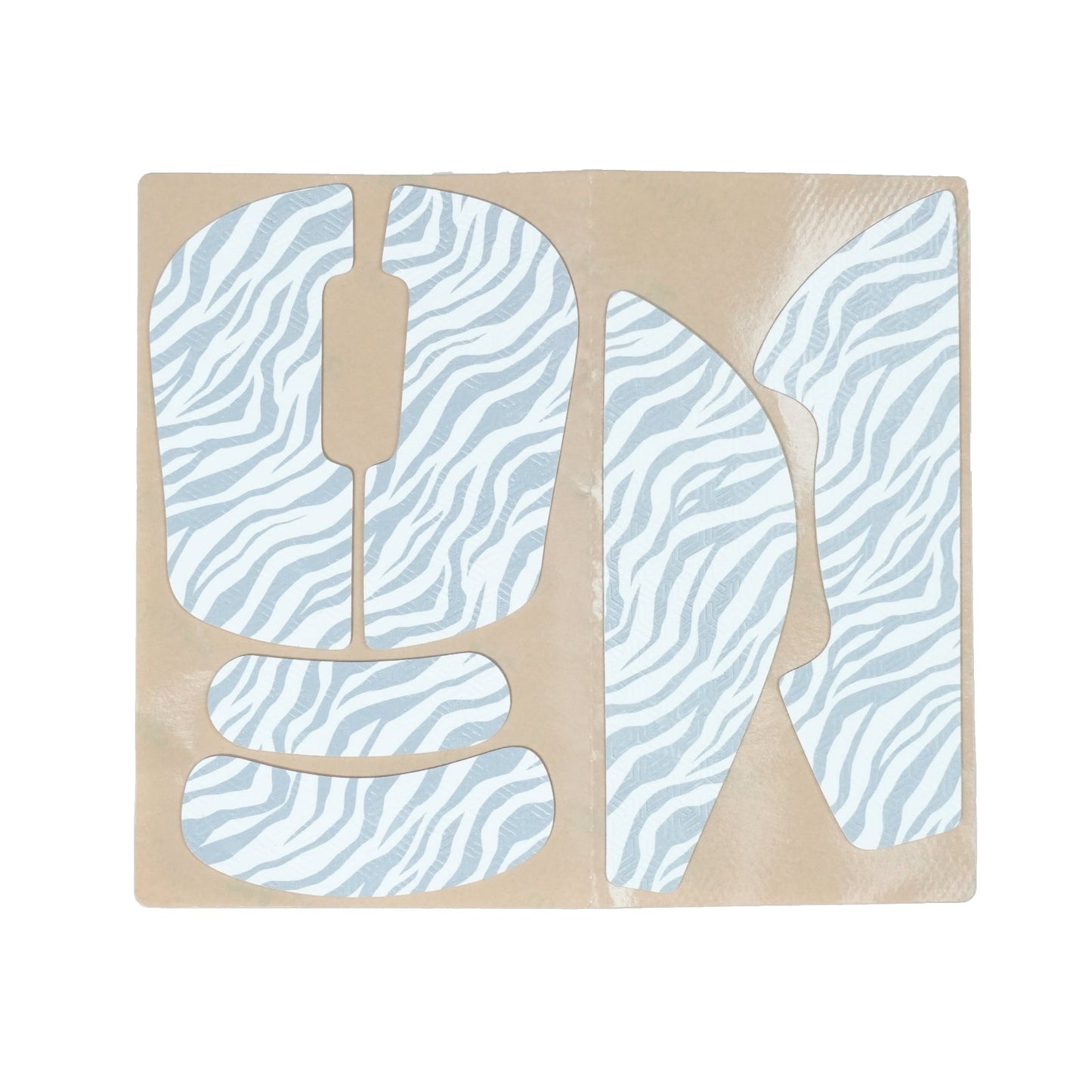 RAWM Ultra Mouse Grip Tape for ER21PRO Gaming Mouse - RAWM GAMING