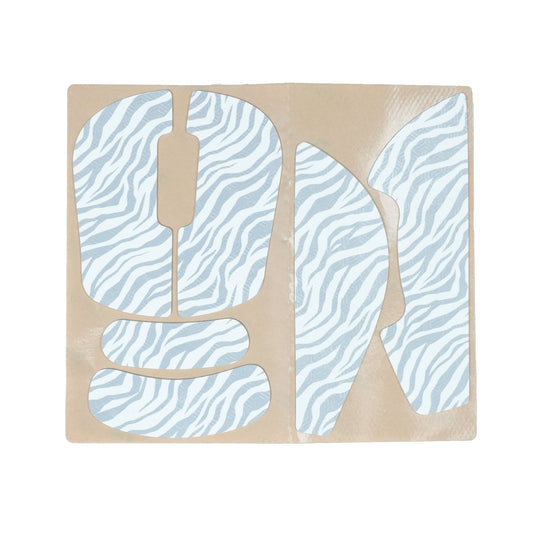 RAWM Ultra Mouse Grip Tape for ER21PRO Gaming Mouse - RAWM GAMING