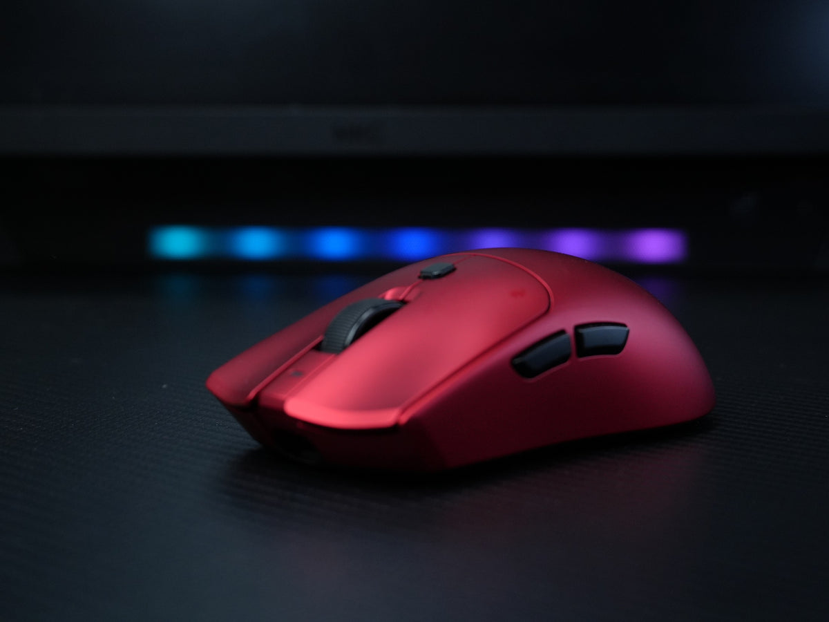best gaming mice for under $650