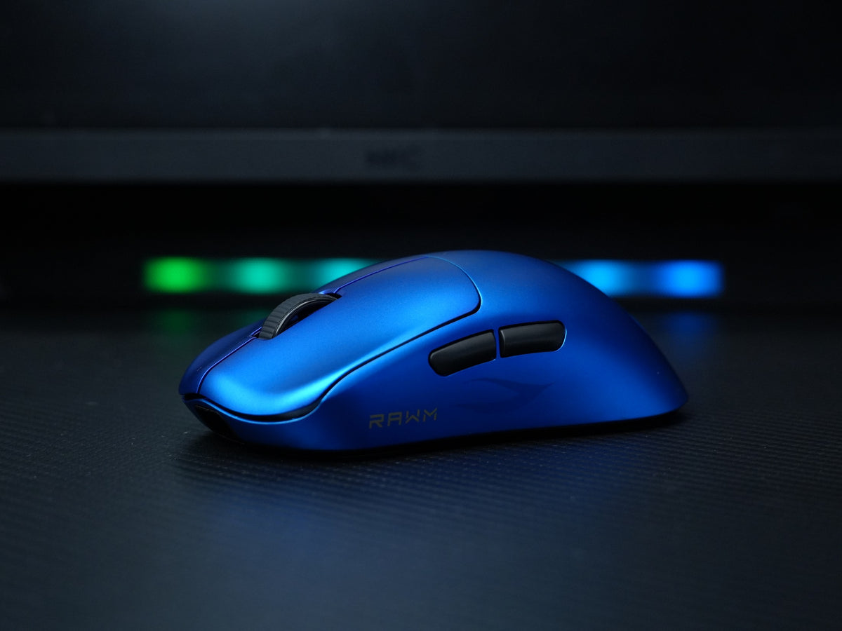 best gaming mice for under $100