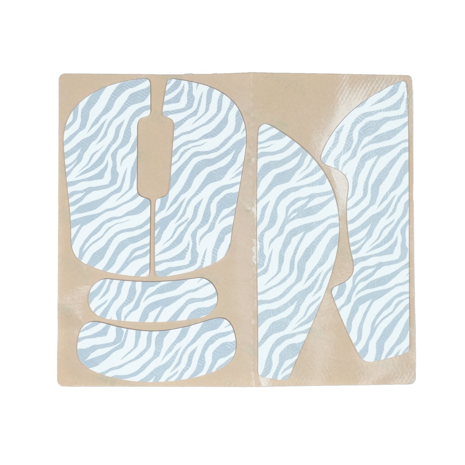 Grip Tape for RAWM ER21PRO Gaming Mouse